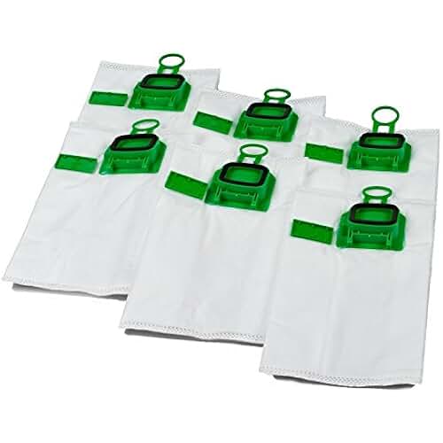 Suchergebnis auf Amazon.de für: vorwerk fp 140 staubsaugerbeutel